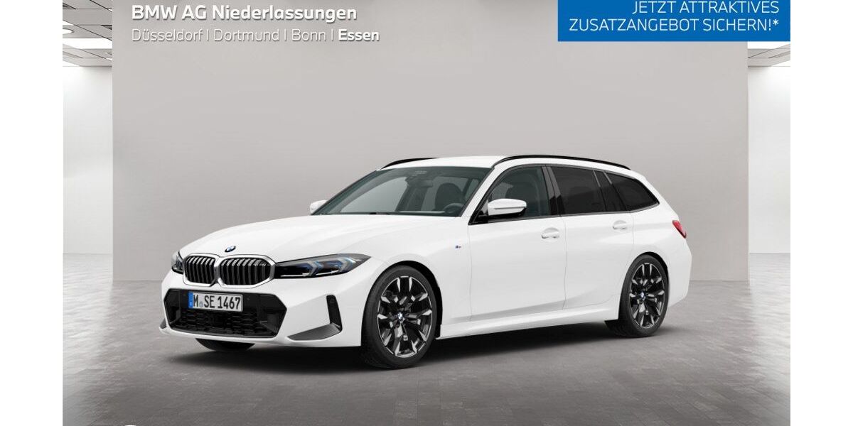 BMW 330 25.056 km 50.899 &euro; Essen 45141