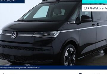 VW T7 California 11.161 km 70.890 &euro; Bochum 44866