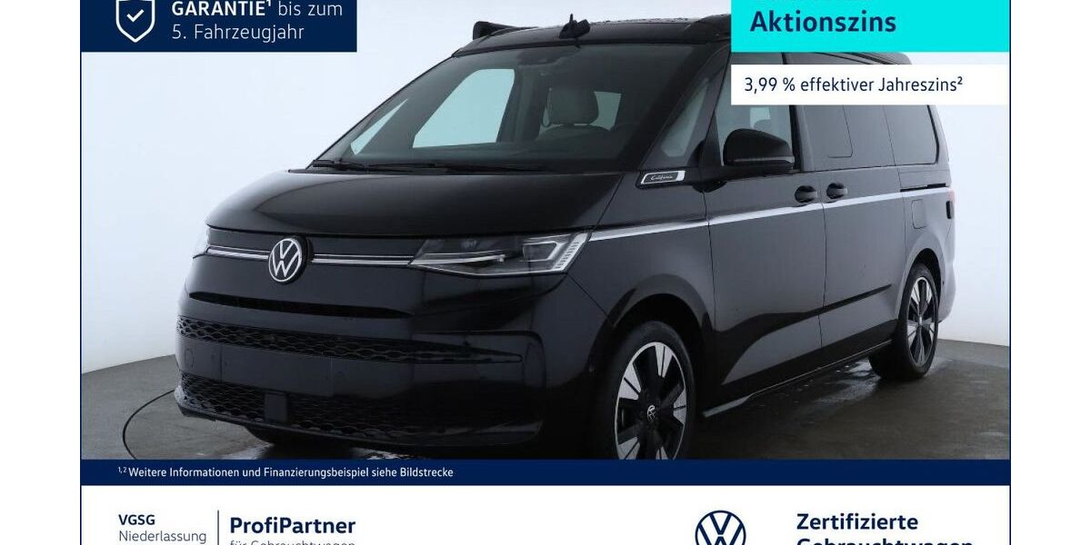VW T7 California 11.161 km 70.890 &euro; Bochum 44866