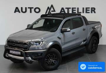 Ford Ranger 72.705 km 41.990 &euro; Remscheid 42855