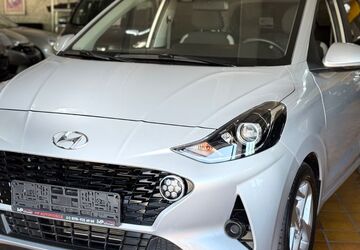 Hyundai i10 12.000 km 11.990 &euro; Oberhausen 46145