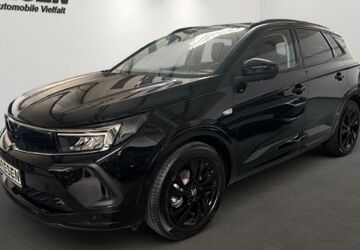 Opel Grandland (X) 52.643 km 19.990 &euro; Neuss 41464
