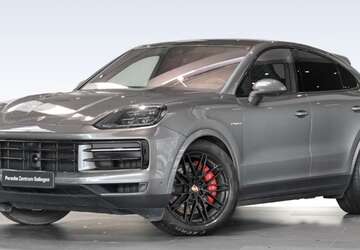 Porsche Cayenne 57.442 km 104.500 &euro; Solingen 42653