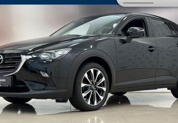 Mazda CX-3 67.515 km 15.800 &euro; Oberhausen 46149