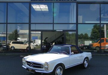 Mercedes-Benz 230 58.000 km 105.000 &euro; Duisburg 47229