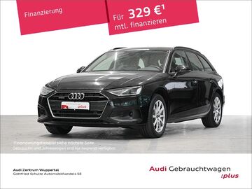 Gebrauchte Audi A4