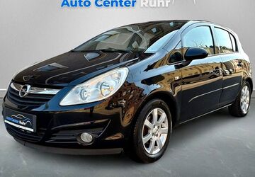 Opel Corsa 171.000 km 2.490 &euro; Gelsenkirchen 45891