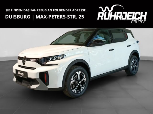 Citroen C3 Aircross 5.000 km 22.889 &euro; Duisburg 47059