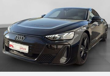 Audi e-tron GT 13.615 km 95.990 &euro; Gelsenkirchen 45894
