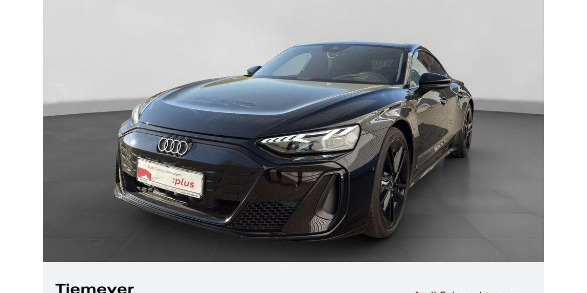Audi e-tron GT 13.615 km 95.990 &euro; Gelsenkirchen 45894