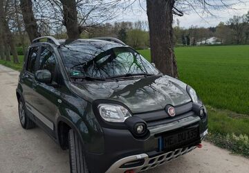 Fiat Panda 139.000 km 8.900 &euro; Ratingen 40885
