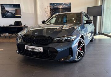 BMW M340i 16.665 km 63.970 &euro; Duisburg 47119
