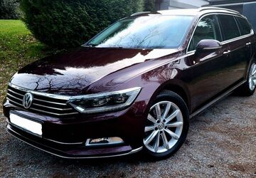 VW Passat 149.170 km 15.100 &euro; Solingen 42697