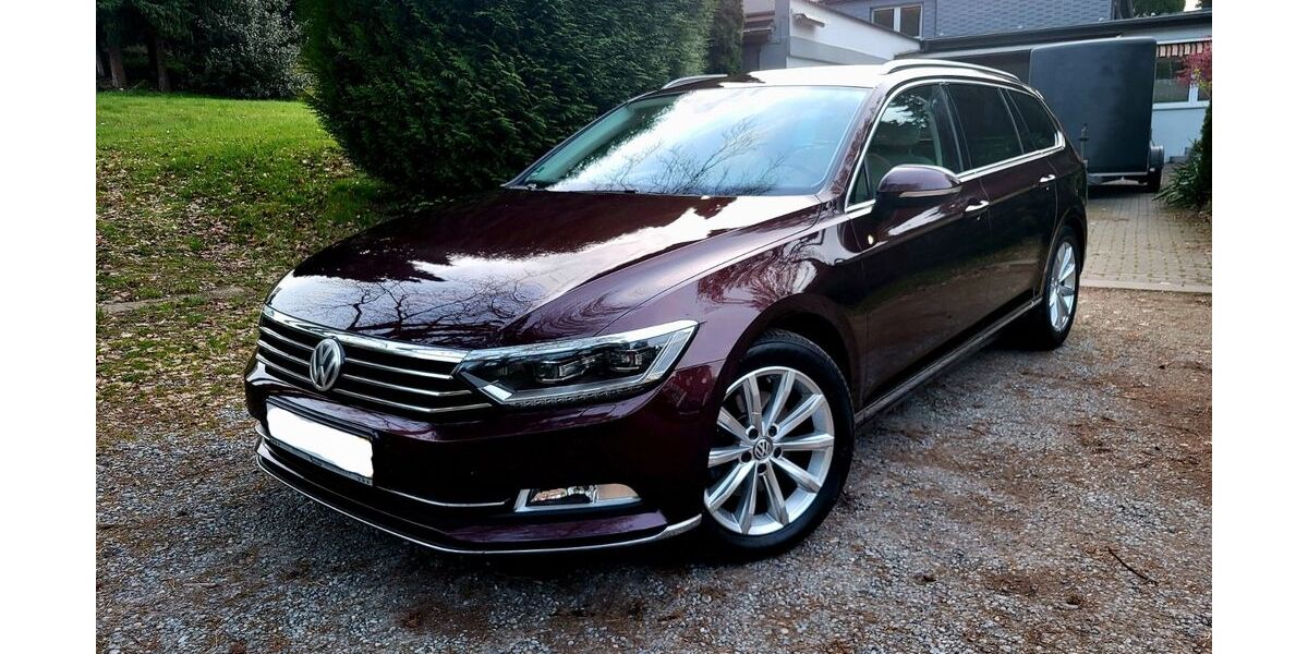 VW Passat 149.170 km 15.100 &euro; Solingen 42697