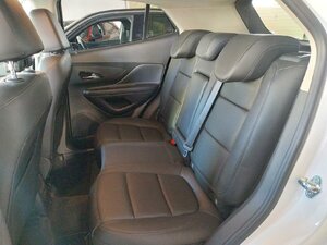 Opel Mokka X Ultimate 1.4 Navi Tempo Leder SHZ LHZ Kam 78.532 km 13.290 &euro; HAAN 42781