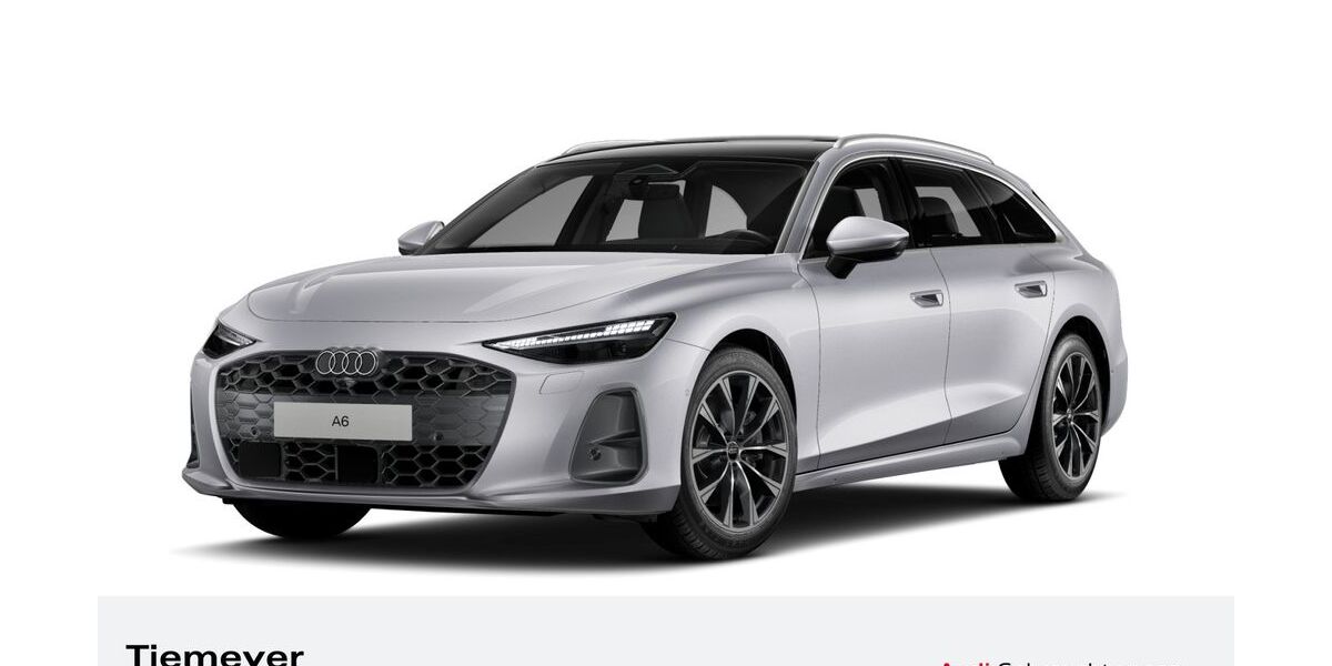 Audi A6 27.013 km 50.980 &euro; Gelsenkirchen 45894