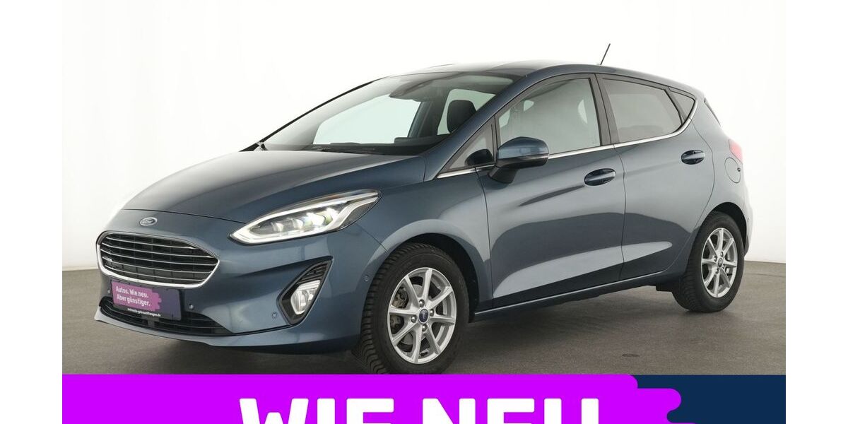 Ford Fiesta 43.776 km 13.994 &euro; Neuss 41460