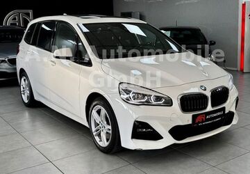 BMW 220 165.400 km 16.400 &euro; Gladbeck 45968