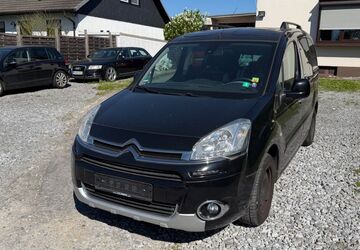 Citroen Berlingo 152.000 km 3.950 &euro; Mülheim an der Ruhr 45481