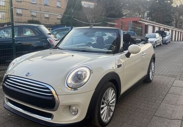 Mini Cooper 133.000 km 14.800 &euro; Essen 45143