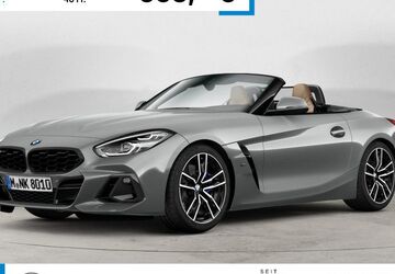BMW Z4 M40 10.580 km 55.890 &euro; Remscheid 42897