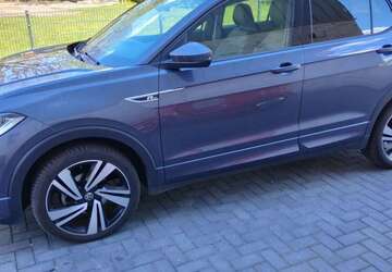 VW T-Cross 50.050 km 20.500 &euro; Ratingen 40883