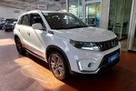 Suzuki Vitara 1.4 Mild-Hybrid Comfort 4x2 Kam Klima 27.380 km 18.470 &euro; HAAN 42781