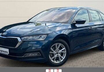Skoda Octavia 68.900 km 21.990 &euro; Gelsenkirchen 45894