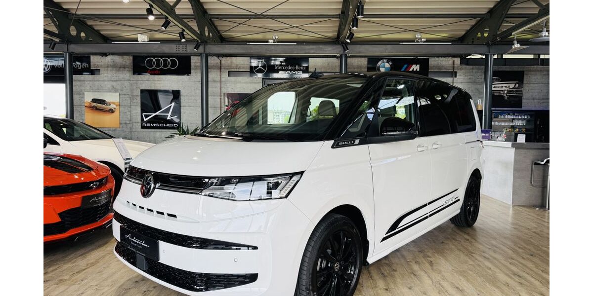 VW T7 Multivan 23.554 km 49.990 &euro; Remscheid 42859