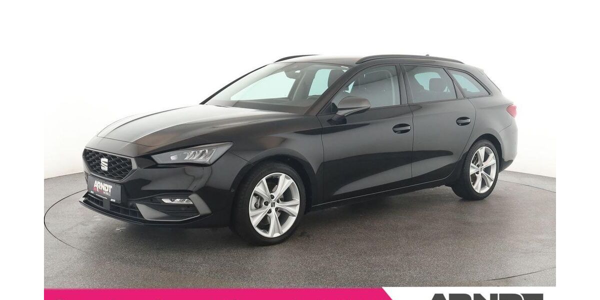 Seat Leon 57.700 km 21.784 &euro; Düsseldorf 40233