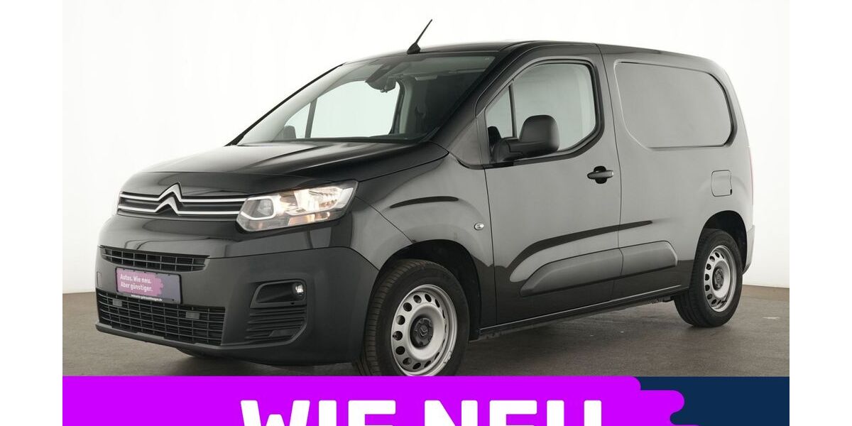 Citroen Berlingo 44.839 km 15.739 &euro; Neuss 41460