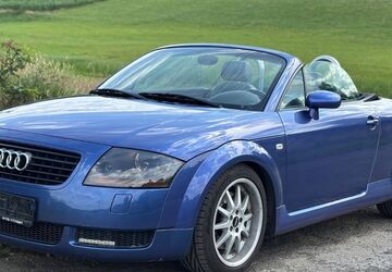 Audi TT 195.000 km 6.950 &euro; Remscheid 42899