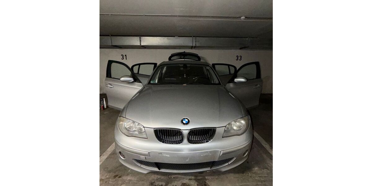 BMW 116 239.000 km 1.000 &euro; Wuppertal 42329
