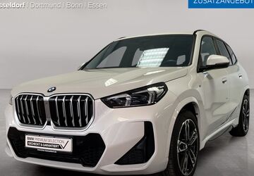 BMW X1 24.458 km 47.999 &euro; Düsseldorf 40237