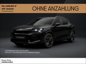 Gebrauchte Cupra Formentor