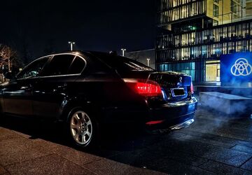 BMW 525 351.000 km 2.200 &euro; Essen 45359