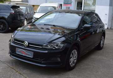 VW Polo 58.000 km 14.750 &euro; Mülheim 45473
