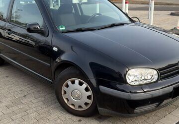 VW Golf 59.000 km 6.000 &euro; Remscheid 42853