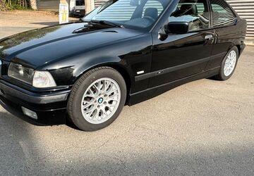 BMW 323 257.393 km 3.690 &euro; Wermelskirchen 42929