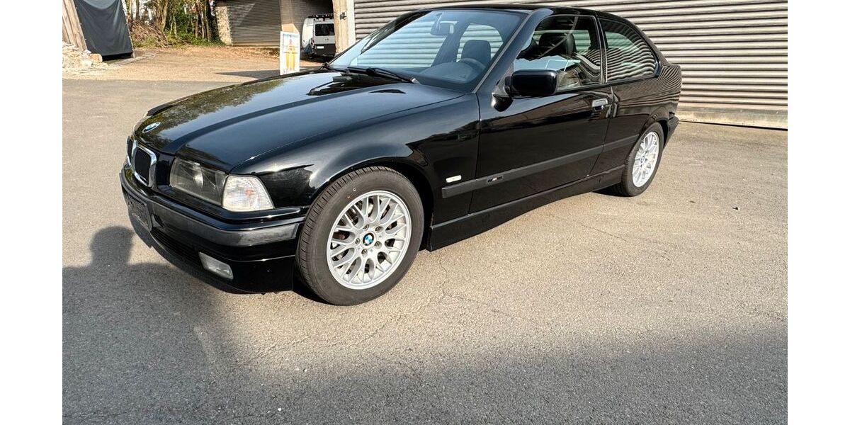 BMW 323 257.393 km 3.690 &euro; Wermelskirchen 42929