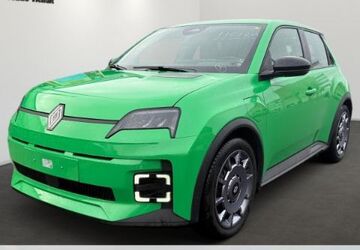 Renault R 5 11.992 km 25.690 &euro; Neuss 41464