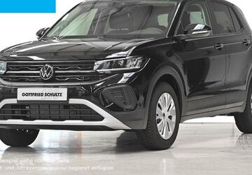 VW T-Cross 7.500 km 21.380 &euro; Hagen 58089