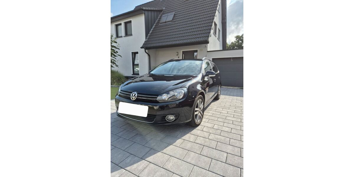VW Golf 104.000 km 9.700 &euro; Gelsenkirchen 45896
