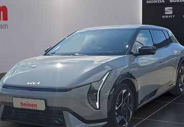 Kia EV4 3.031 km 41.480 &euro; Hagen 58135