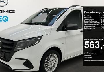 Mercedes-Benz Vito 53.017 km 43.890 &euro; Hagen 58135