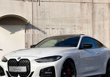 BMW 430 59.998 km 35.890 &euro; Essen 45141