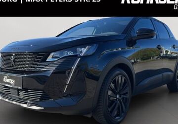 Peugeot 3008 21.373 km 29.690 &euro; Duisburg 47059