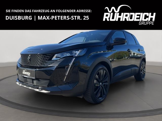 Peugeot 3008 21.373 km 29.690 &euro; Duisburg 47059
