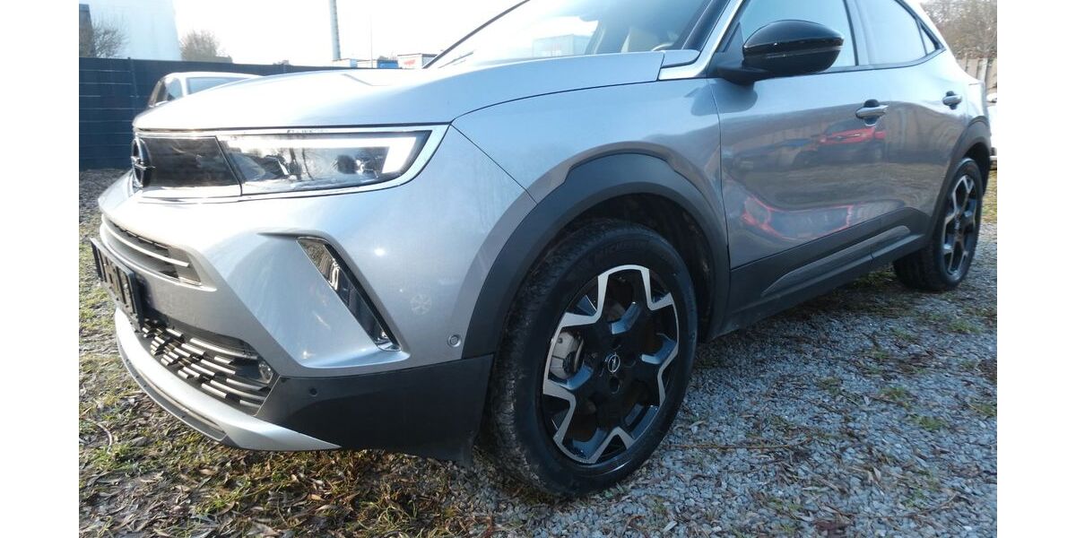 Opel Mokka 30.000 km 15.990 &euro; Hilden 40724