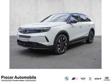Gebrauchte Opel Grandland
